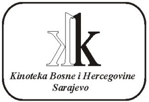 Logo Kinoteke Bosne i Hercegovine