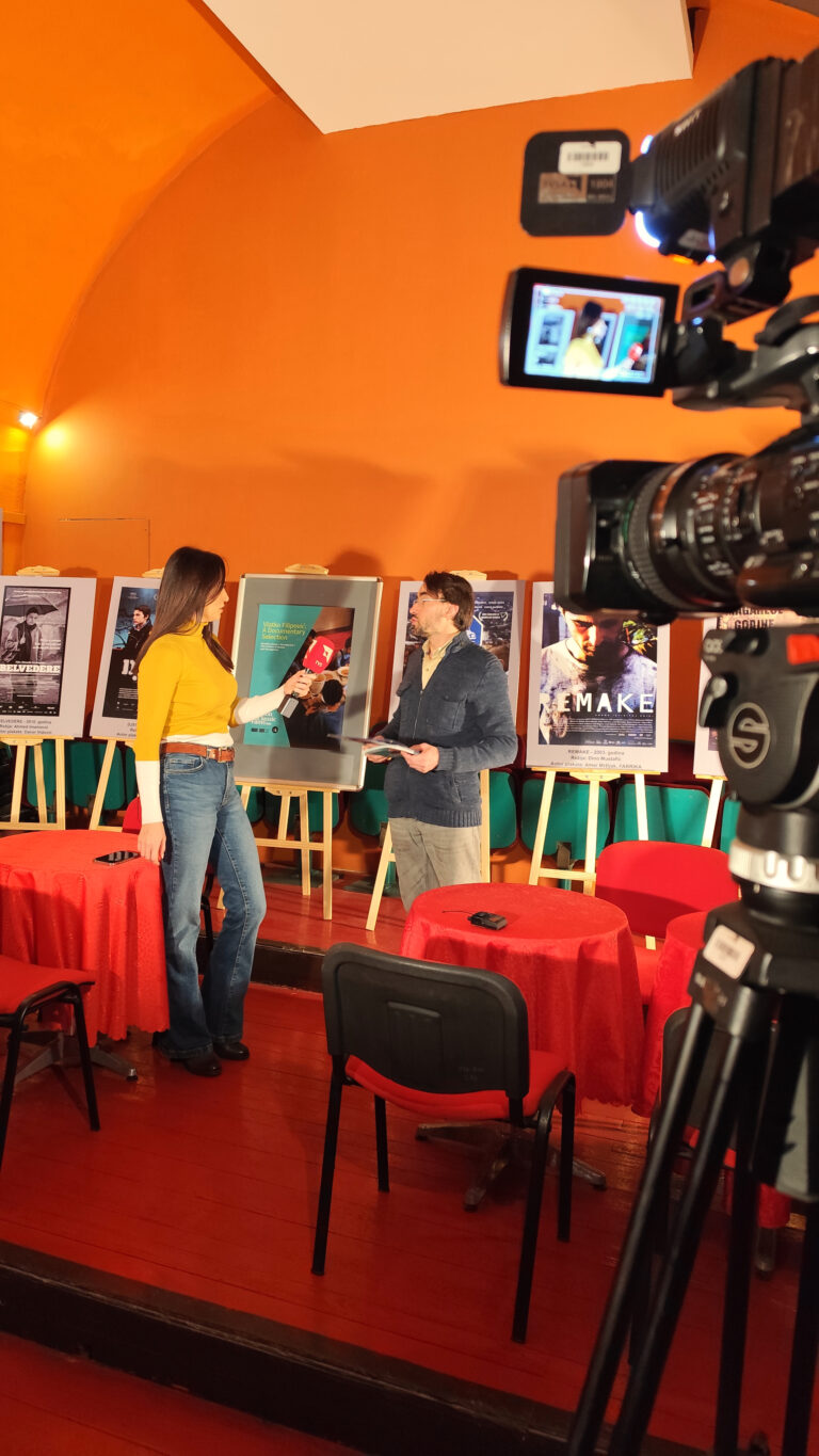 Bosanskohercegovačko filmsko blago u novom sjaju: Digitalizovani filmovi Vlatka Filipovića i Bate Čengića