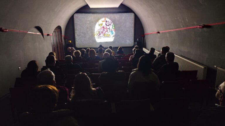 U Kinoteci BiH prikazani animirani filmovi Midhata Ajanovića