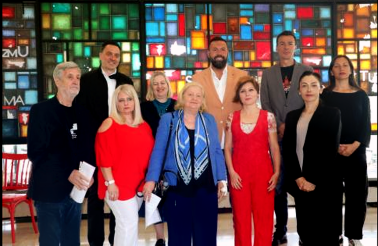 Potpisani ugovori o namjenskom korištenju sredstava za sufinansiranje institucija kulture